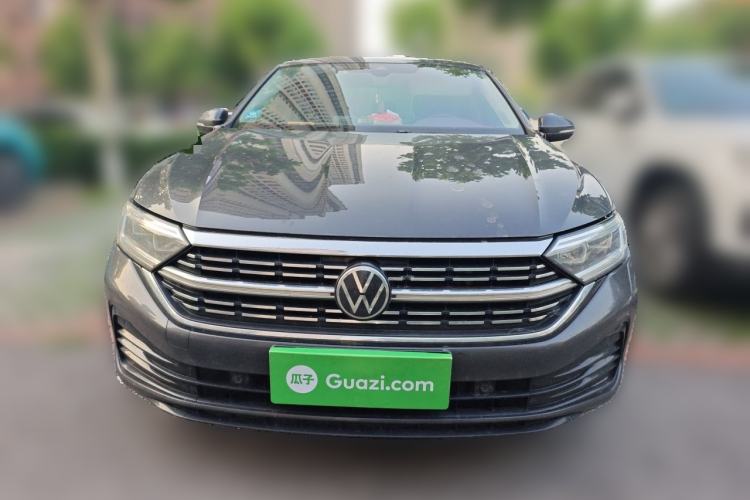 Used Volkswagen Sagitar 2023 300TSI DSG Excellence Edition Front