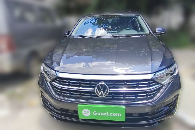 Used Volkswagen Sagitar 2023 300TSI DSG Excellence Edition Front