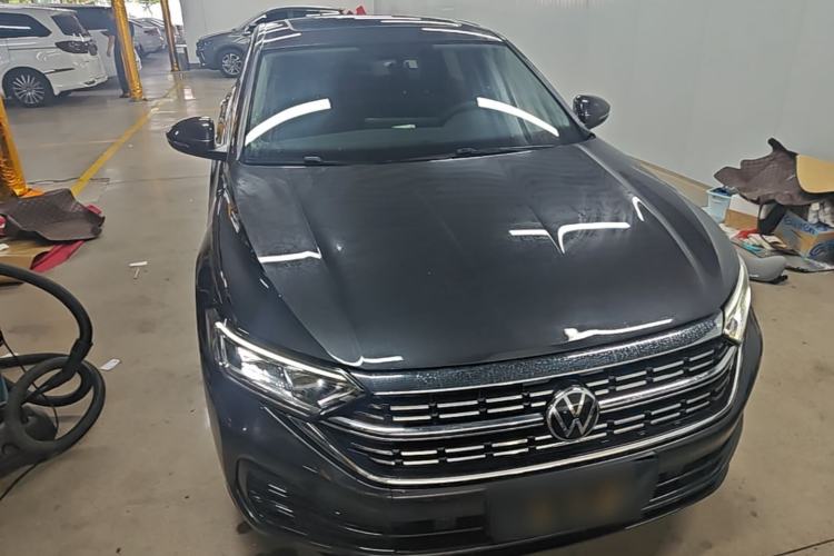 Used Volkswagen Sagitar 2023 280TSI DSG Beyond Lite Edition Front