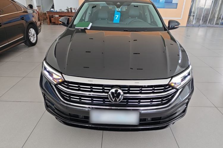 Used Volkswagen Sagitar 2023 300TSI DSG Excellence Edition Front