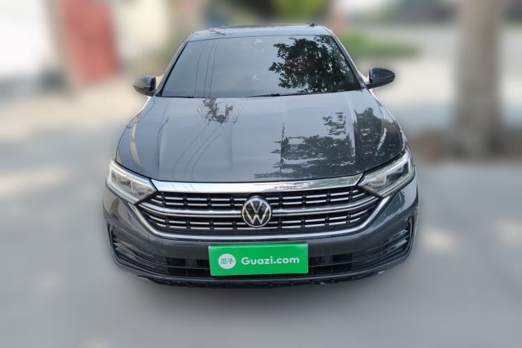 Used Volkswagen Sagitar 2023 300TSI DSG Excellence Edition Front
