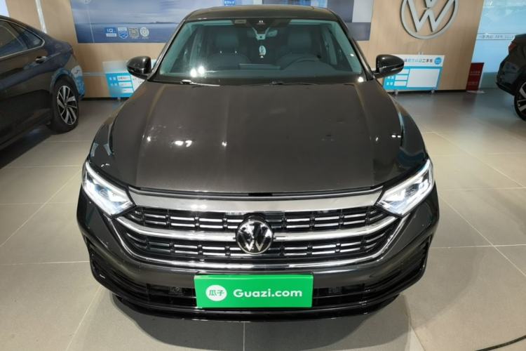 Used Volkswagen Sagitar 2023 300TSI DSG Excellence Edition Front