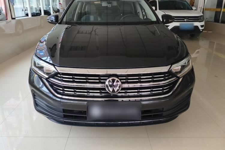 Used Volkswagen Sagitar 2023 300TSI DSG Flyover Edition Front