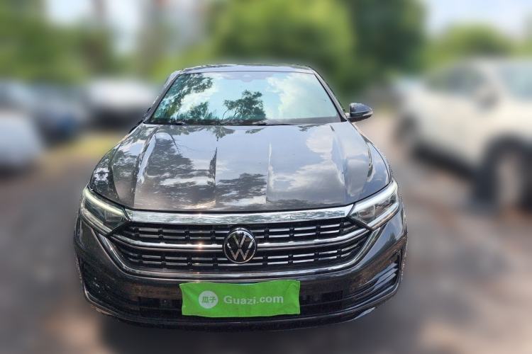 Used Volkswagen Sagitar 2023 300TSI DSG Excellence Edition Front