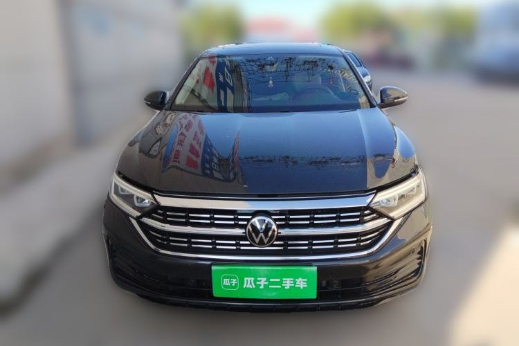 Used Volkswagen Sagitar 2023 300TSI DSG Excellence Edition Front