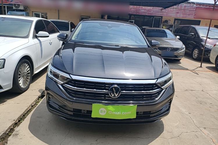 Used Volkswagen Sagitar 2023 300TSI DSG Excellence Edition Front