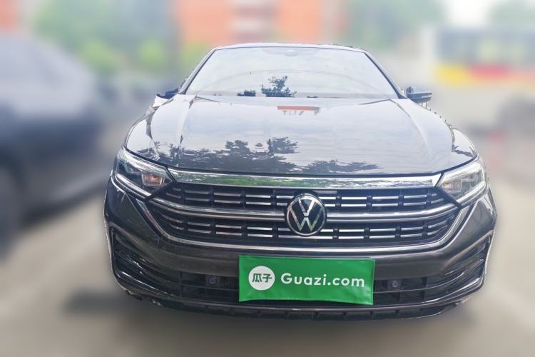 Used Volkswagen Sagitar 2023 300TSI DSG Excellence Edition Front