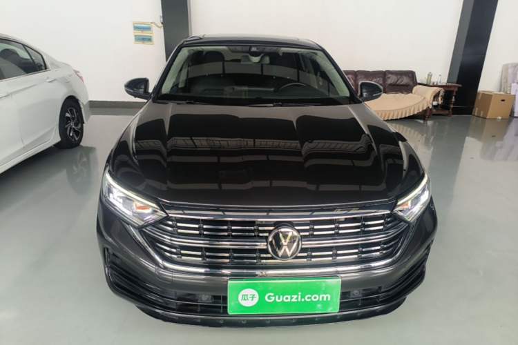 Used Volkswagen Sagitar 2023 300TSI DSG Excellence Edition Front