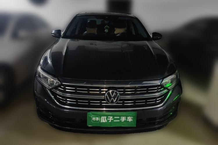 Used Volkswagen Sagitar 2023 280TSI DSG Excellence Edition Front