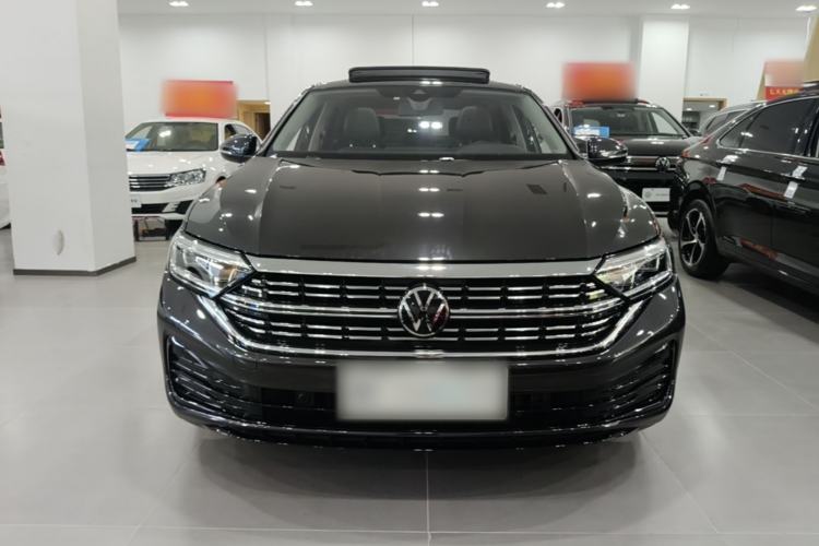 Used Volkswagen Sagitar 2023 300TSI DSG Excellence Edition Front