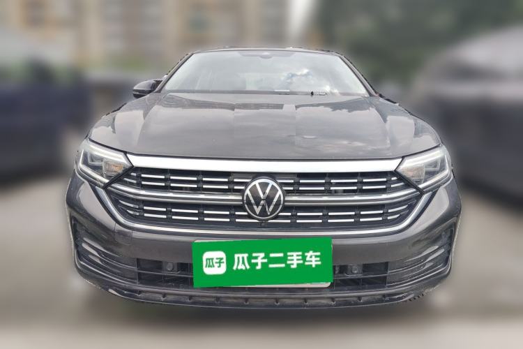 Used Volkswagen Sagitar 2023 300TSI DSG Excellence Edition Front