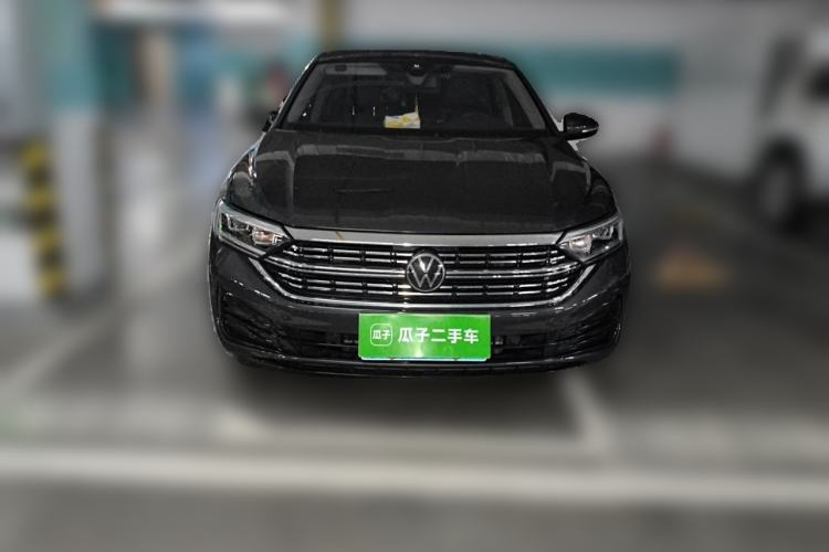 Used Volkswagen Sagitar 2023 300TSI DSG Excellence Edition Front
