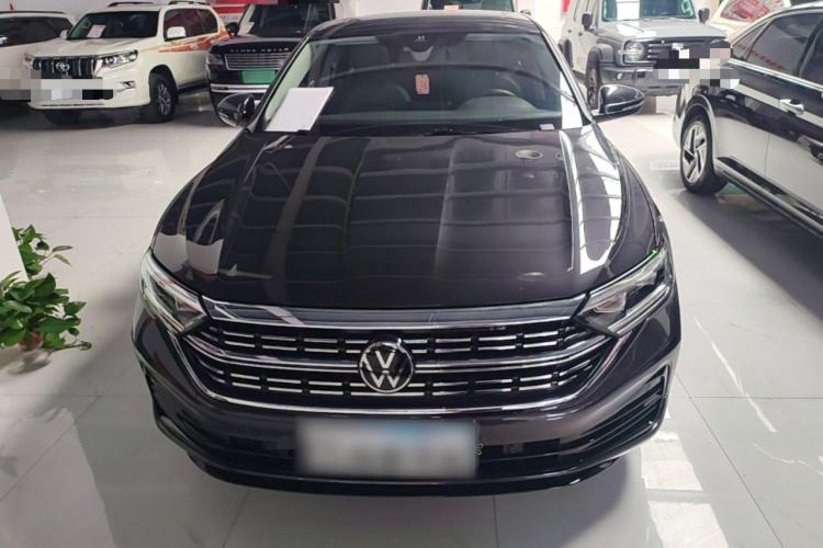 Used Volkswagen Sagitar 2023 300TSI DSG Excellence Edition Front
