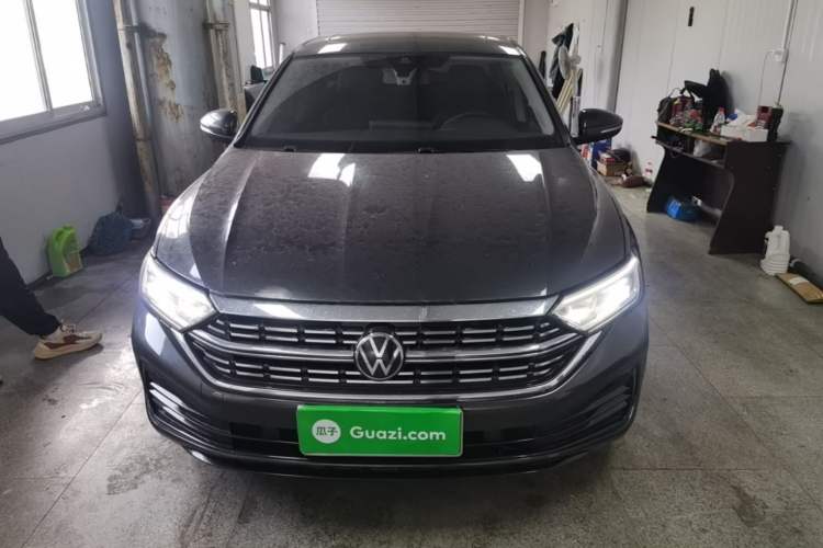 Used Volkswagen Sagitar 2023 300TSI DSG Excellence Edition Front