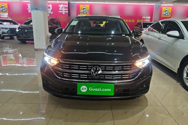 Used Volkswagen Sagitar 2023 300TSI DSG Excellence Edition Front