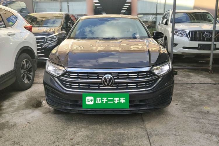 Used Volkswagen Sagitar 2023 300TSI DSG Excellence Edition Front