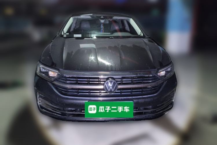 Used Volkswagen Sagitar 2023 300TSI DSG Excellence Edition Front