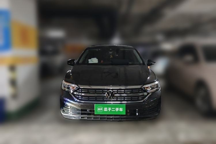 Used Volkswagen Sagitar 2023 300TSI DSG Excellence Edition Front
