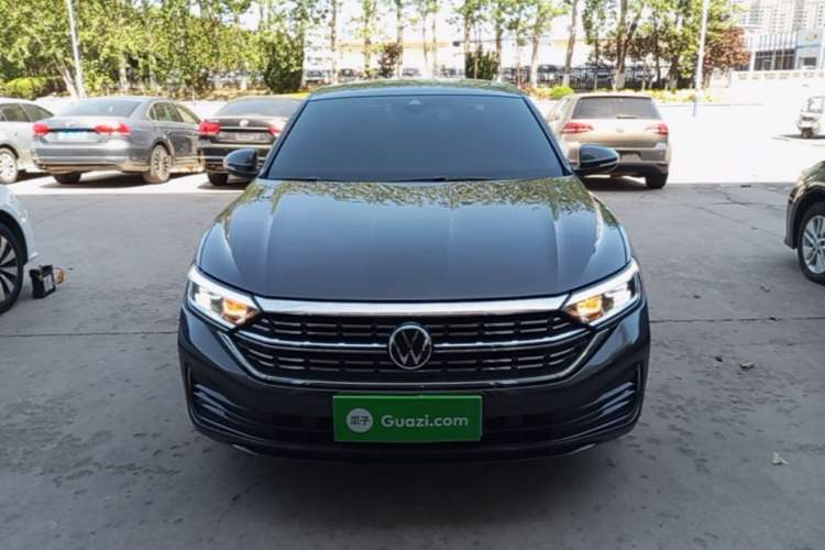 Used Volkswagen Sagitar 2023 280TSI DSG Excellence Edition Front