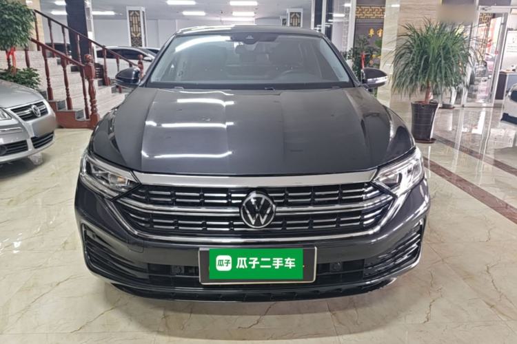 Used Volkswagen Sagitar 2023 300TSI DSG Excellence Edition Front