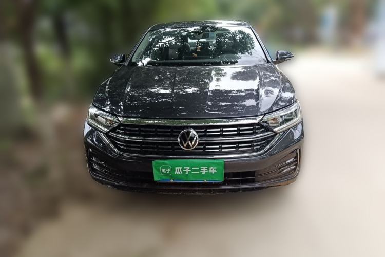 Used Volkswagen Sagitar 2023 280TSI DSG Excellence Plus Edition Front