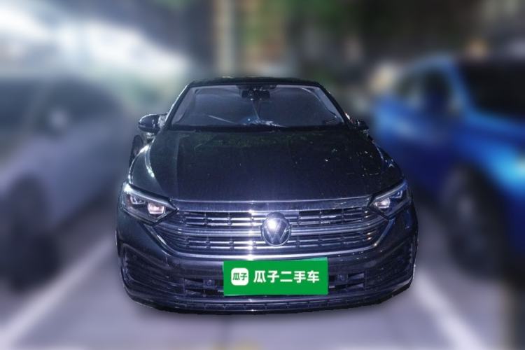 Used Volkswagen Sagitar 2023 280TSI DSG Beyond Lite Edition Front