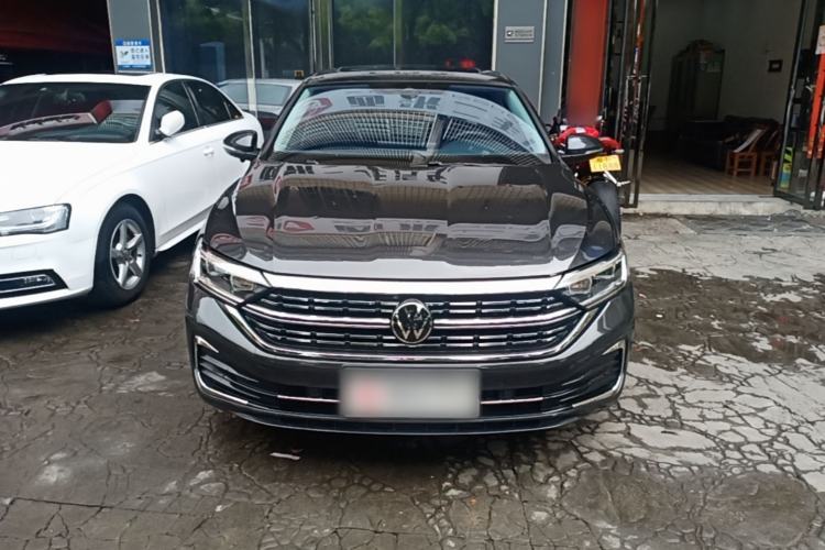 Used Volkswagen Sagitar 2023 300TSI DSG Excellence Edition Front