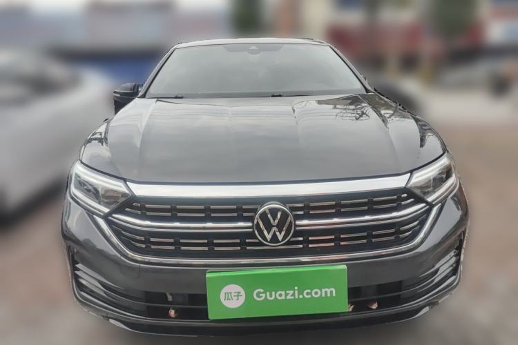 Used Volkswagen Sagitar 2023 300TSI DSG Excellence Edition Front