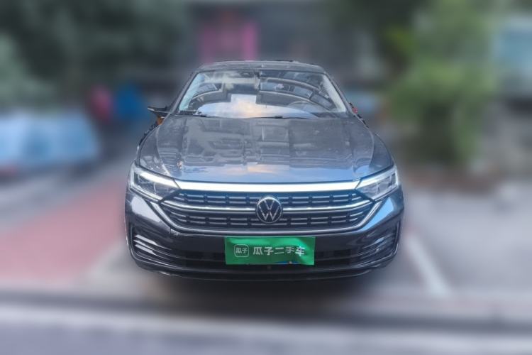Used Volkswagen Sagitar 2023 300TSI DSG Excellence Edition Front