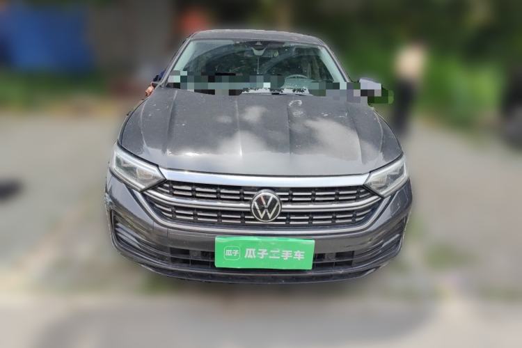 Used Volkswagen Sagitar 2023 300TSI DSG Excellence Edition Front