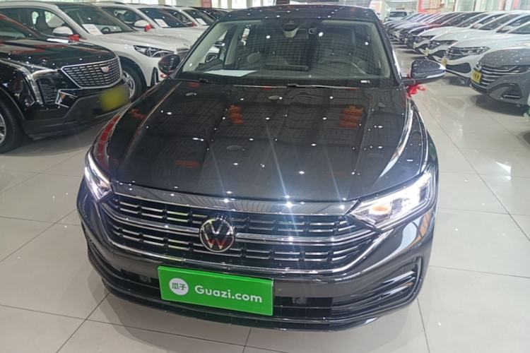 Used Volkswagen Sagitar 2023 300TSI DSG Excellence Edition Front