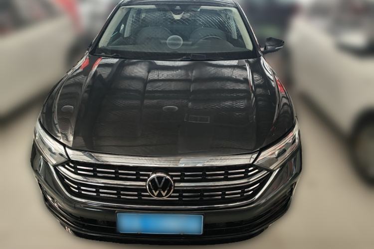Used Volkswagen Sagitar 2023 200TSI DSG Excellence Edition Front