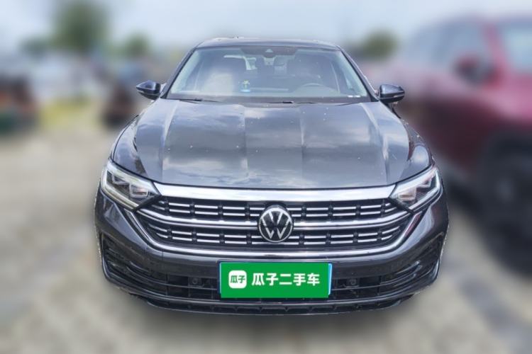 Used Volkswagen Sagitar 2023 300TSI DSG Excellence Edition Front