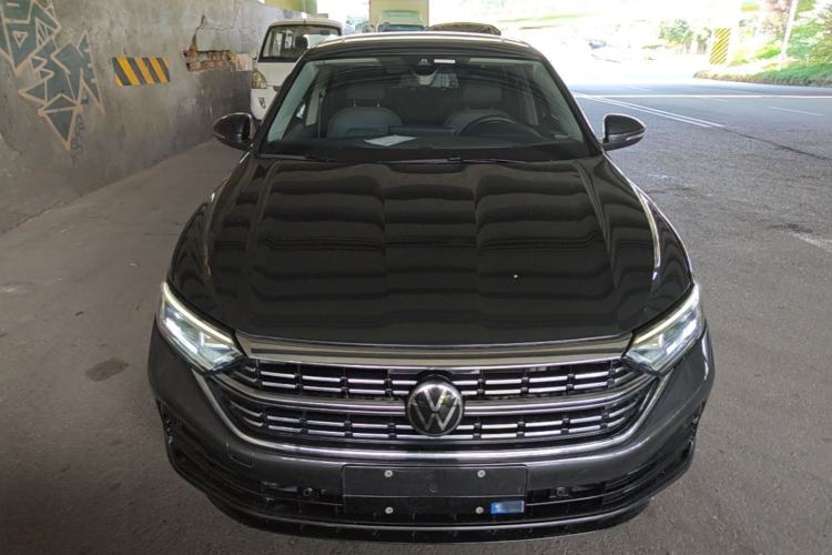 Used Volkswagen Sagitar 2023 300TSI DSG Excellence Edition Front