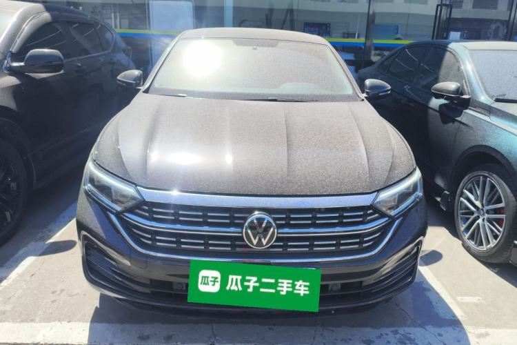 Used Volkswagen Sagitar 2023 280TSI DSG Beyond Lite Edition Front