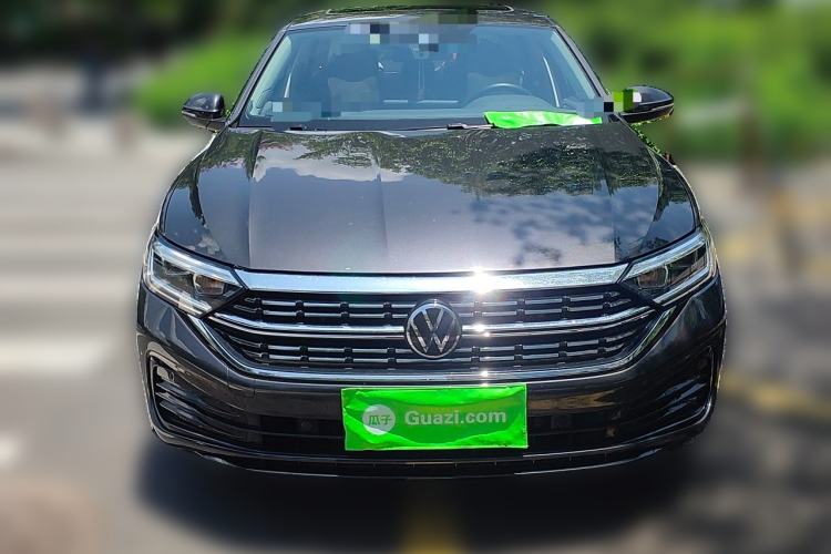 Used Volkswagen Sagitar 2023 300TSI DSG Excellence Edition Front