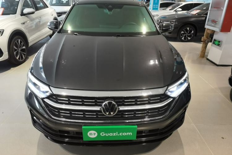 Used Volkswagen Sagitar 2023 300TSI DSG Excellence Edition Front