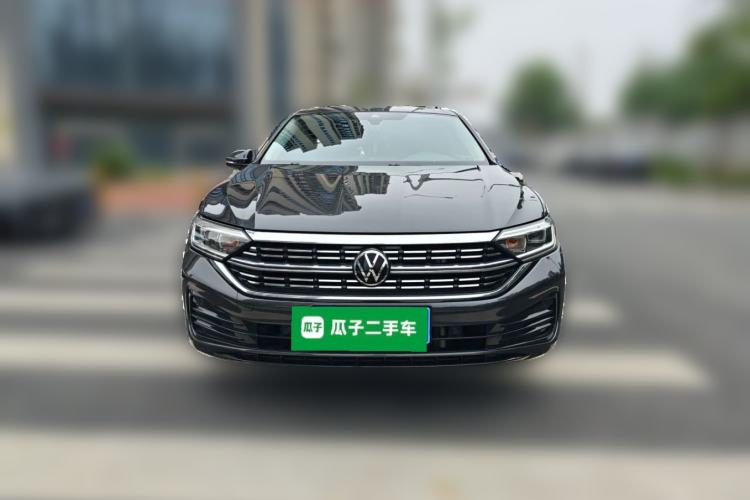 Used Volkswagen Sagitar 2023 300TSI DSG Excellence Edition Front