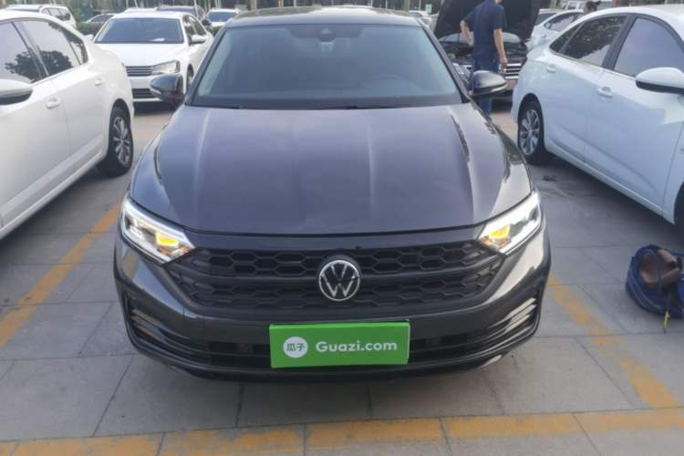 Used Volkswagen Sagitar 2023 300TSI DSG Excellence Edition Front
