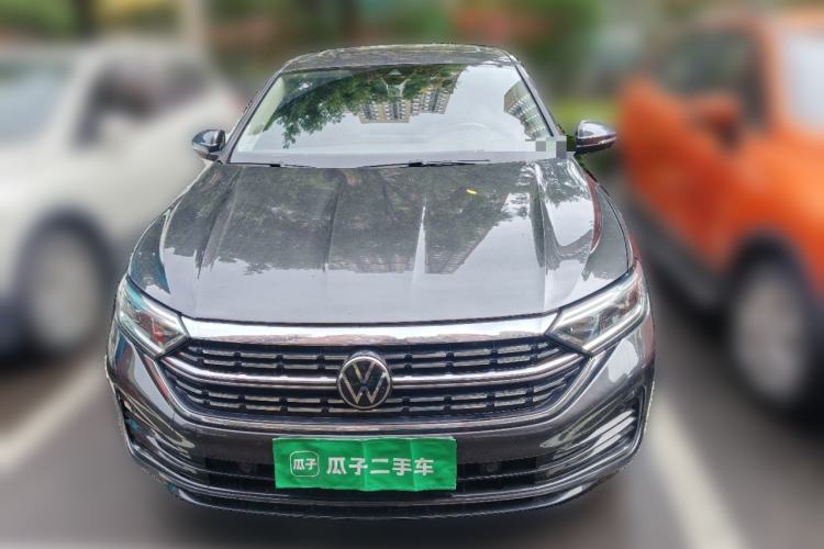 Used Volkswagen Sagitar 2023 280TSI DSG Excellence Edition Front