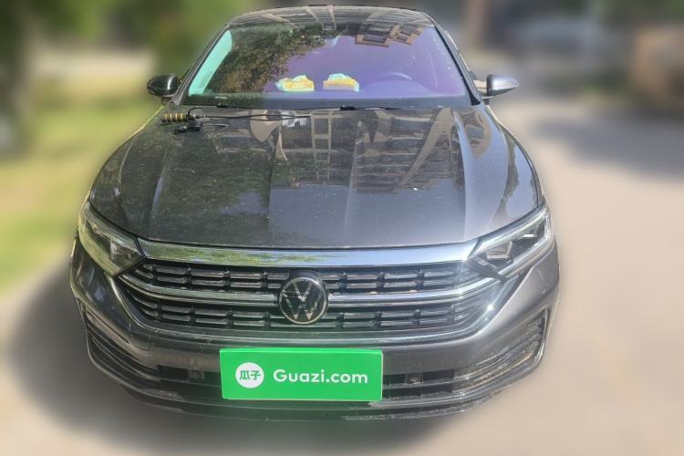 Used Volkswagen Sagitar 2023 300TSI DSG Excellence Edition Front