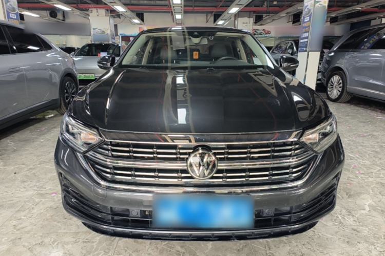 Used Volkswagen Sagitar 2023 300TSI DSG Excellence Edition Front