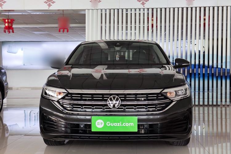 Used Volkswagen Sagitar 2023 300TSI DSG Excellence Edition Front