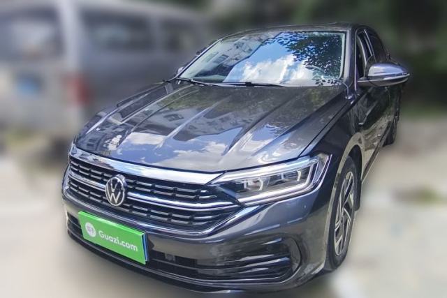 Used Volkswagen Sagitar 2023 300TSI DSG Excellence Edition