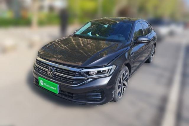 Used Volkswagen Sagitar 2023 300TSI DSG Excellence Edition