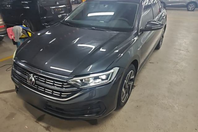 Used Volkswagen Sagitar 2023 280TSI DSG Beyond Lite Edition