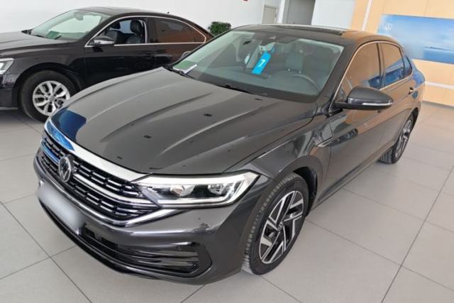 Used Volkswagen Sagitar 2023 300TSI DSG Excellence Edition