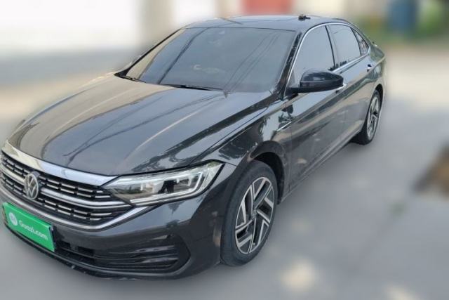 Ojetý Volkswagen Sagitar 2023 300TSI DSG Excellence Edition