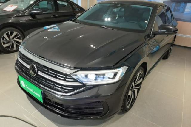 Used Volkswagen Sagitar 2023 300TSI DSG Excellence Edition