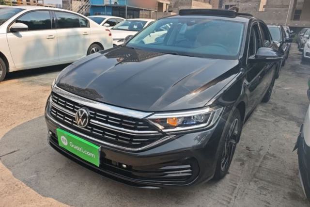 Used Volkswagen Sagitar 2023 300TSI DSG Excellence Edition